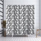 Naveah Shower Curtain