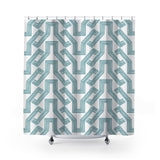 Naveah Shower Curtain