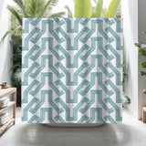 Naveah Shower Curtain