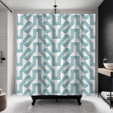 Naveah Shower Curtain