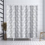 Naveah Shower Curtain