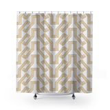 Naveah Shower Curtain