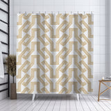 Naveah Shower Curtain