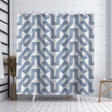 Naveah Shower Curtain