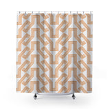 Naveah Shower Curtain