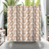 Naveah Shower Curtain