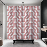 Naveah Shower Curtain