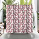 Naveah Shower Curtain