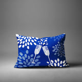 Sawyaar Two Toasting Lumbar Indoor/Outdoor Throw Pillow