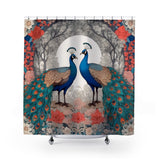 Nerio Shower Curtain