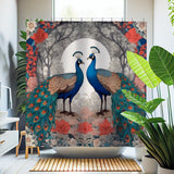 Nerio Shower Curtain