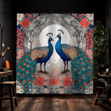 Nerio Shower Curtain