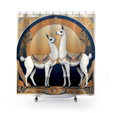 Newo Shower Curtain