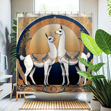 Newo Shower Curtain