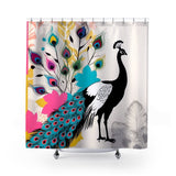 Nexe Shower Curtain
