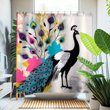 Nexe Shower Curtain