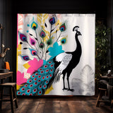 Nexe Shower Curtain