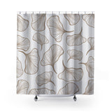 Ngoli Shower Curtain