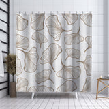 Ngoli Shower Curtain