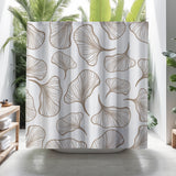 Ngoli Shower Curtain