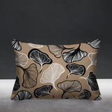 Ngoli Outdoor Reversible Throw Rectangular Pillow