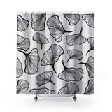 Ngoli Shower Curtain