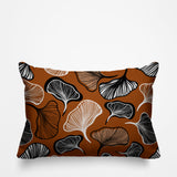 Ngoli Outdoor Reversible Throw Rectangular Pillow