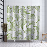 Ngoli Shower Curtain