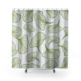 Ngoli Shower Curtain