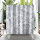 Ngoli Shower Curtain