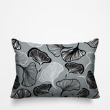 Ngoli Outdoor Reversible Throw Rectangular Pillow