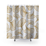 Ngoli Shower Curtain