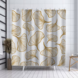Ngoli Shower Curtain