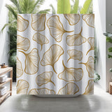 Ngoli Shower Curtain