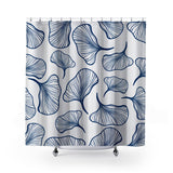 Ngoli Shower Curtain