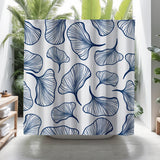 Ngoli Shower Curtain