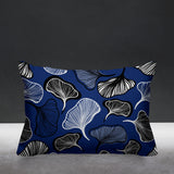 Ngoli Outdoor Reversible Throw Rectangular Pillow