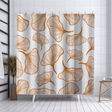 Ngoli Shower Curtain