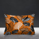 Ngoli Outdoor Reversible Throw Rectangular Pillow