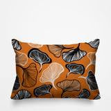 Ngoli Outdoor Reversible Throw Rectangular Pillow