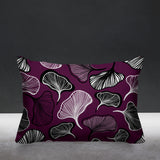 Ngoli Outdoor Reversible Throw Rectangular Pillow