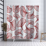 Ngoli Shower Curtain