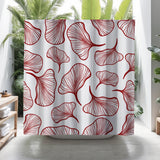 Ngoli Shower Curtain