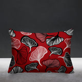 Ngoli Outdoor Reversible Throw Rectangular Pillow