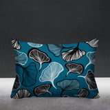 Ngoli Outdoor Reversible Throw Rectangular Pillow