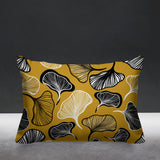 Ngoli Outdoor Reversible Throw Rectangular Pillow