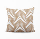 Niki Square Indoor/Outdoor Throw Pillow