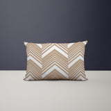 Niki Lumbar Indoor/Outdoor Throw Pillow