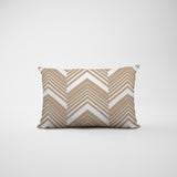 Niki Lumbar Indoor/Outdoor Throw Pillow
