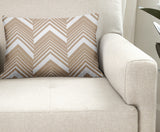 Niki Lumbar Indoor/Outdoor Throw Pillow